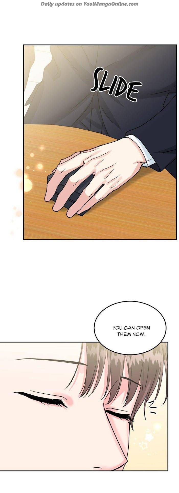 Safe-Partner-By-Rotten-Greent-Huung-Uncensored-Eng page 20