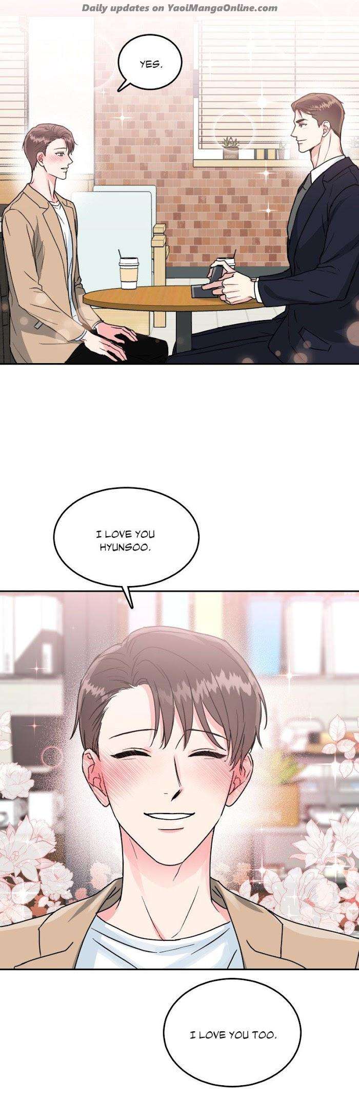 Safe-Partner-By-Rotten-Greent-Huung-Uncensored-Eng page 23