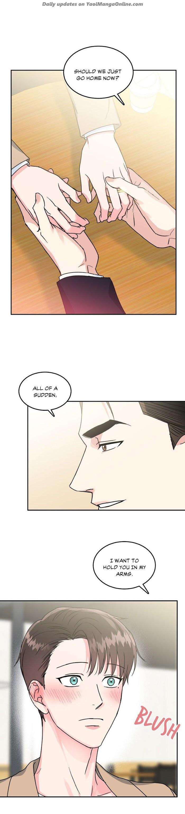 Safe-Partner-By-Rotten-Greent-Huung-Uncensored-Eng page 25
