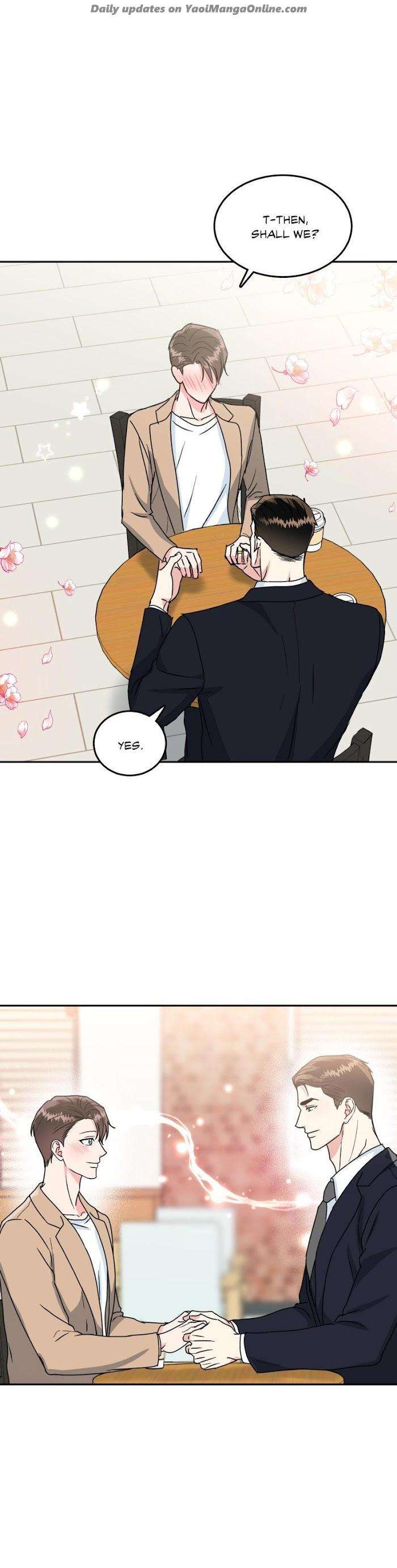 Safe-Partner-By-Rotten-Greent-Huung-Uncensored-Eng page 26