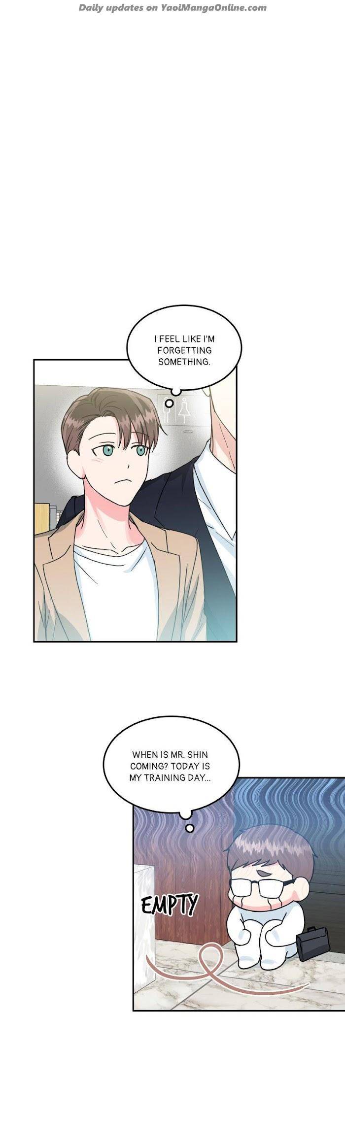 Safe-Partner-By-Rotten-Greent-Huung-Uncensored-Eng page 27