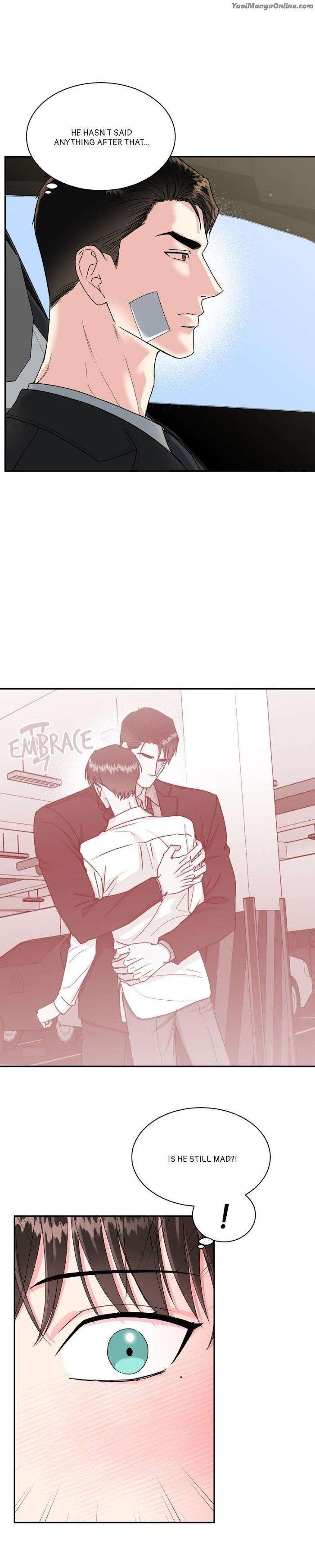 Safe-Partner-By-Rotten-Greent-Huung-Uncensored-Eng page 2