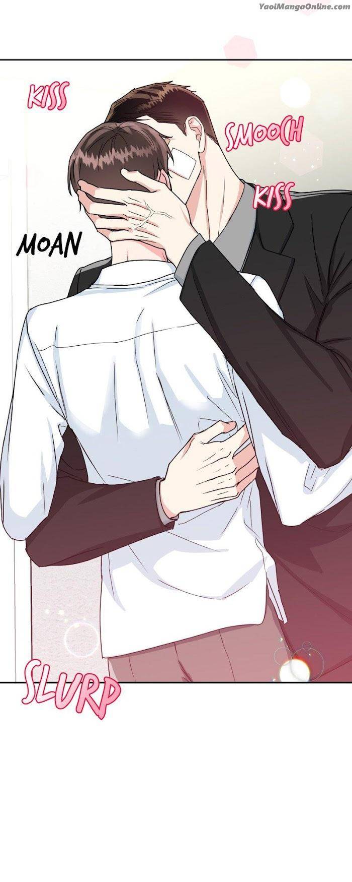 Safe-Partner-By-Rotten-Greent-Huung-Uncensored-Eng page 9