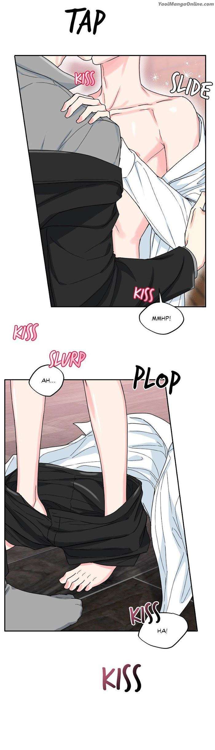 Safe-Partner-By-Rotten-Greent-Huung-Uncensored-Eng page 10