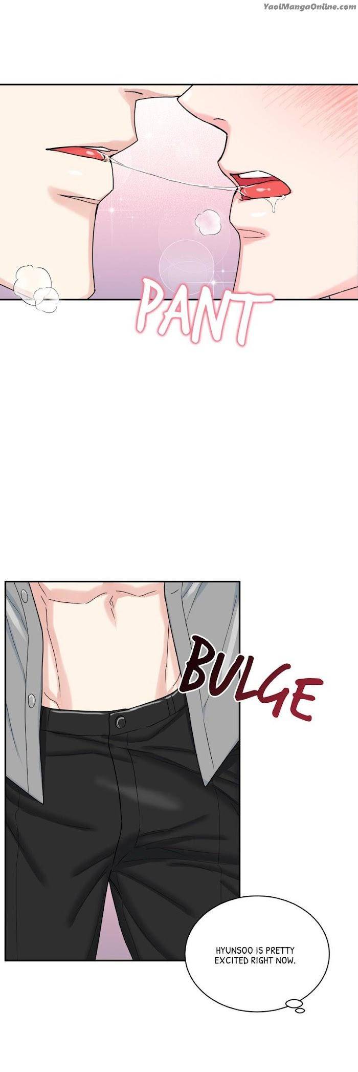 Safe-Partner-By-Rotten-Greent-Huung-Uncensored-Eng page 11
