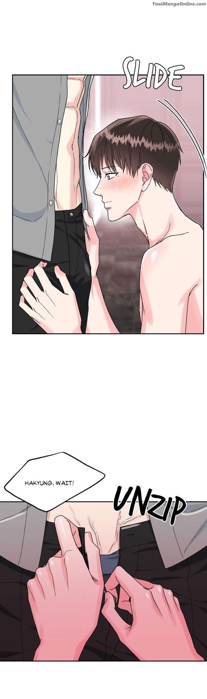 Safe-Partner-By-Rotten-Greent-Huung-Uncensored-Eng page 12
