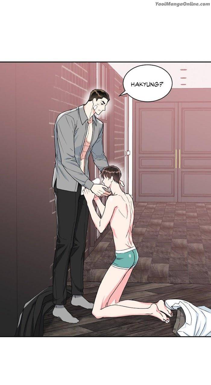 Safe-Partner-By-Rotten-Greent-Huung-Uncensored-Eng page 14