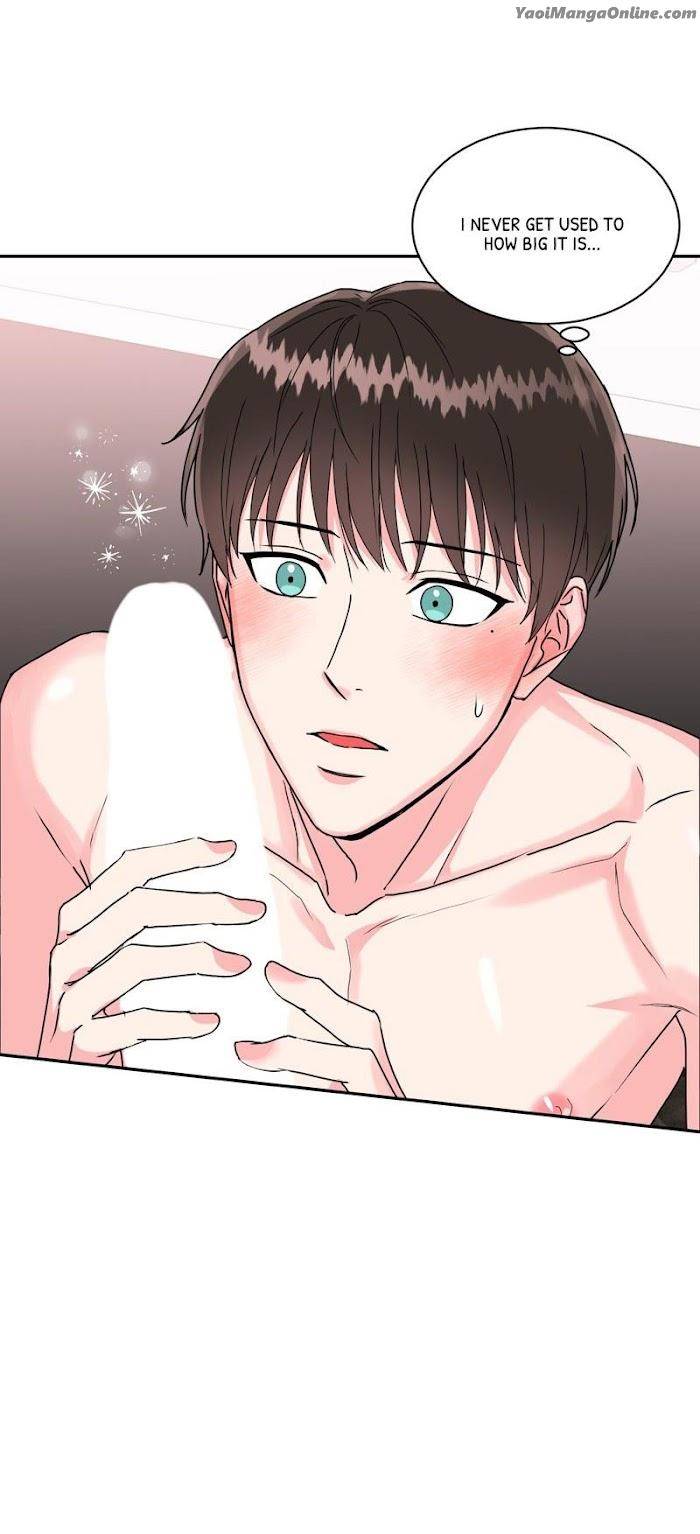 Safe-Partner-By-Rotten-Greent-Huung-Uncensored-Eng page 15