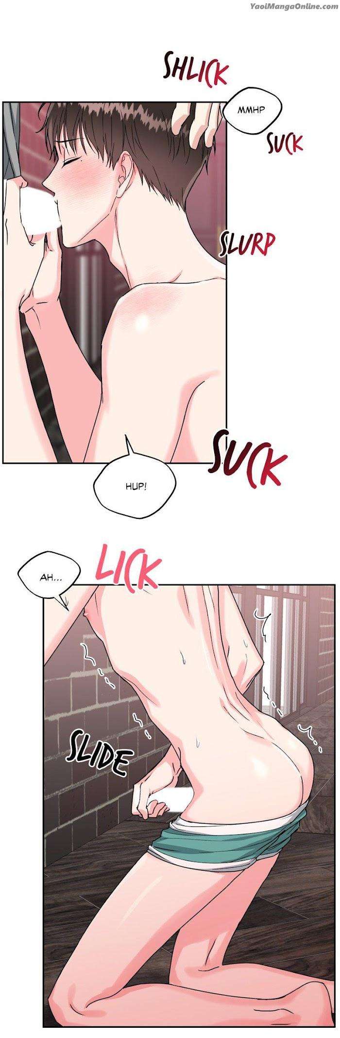 Safe-Partner-By-Rotten-Greent-Huung-Uncensored-Eng page 17