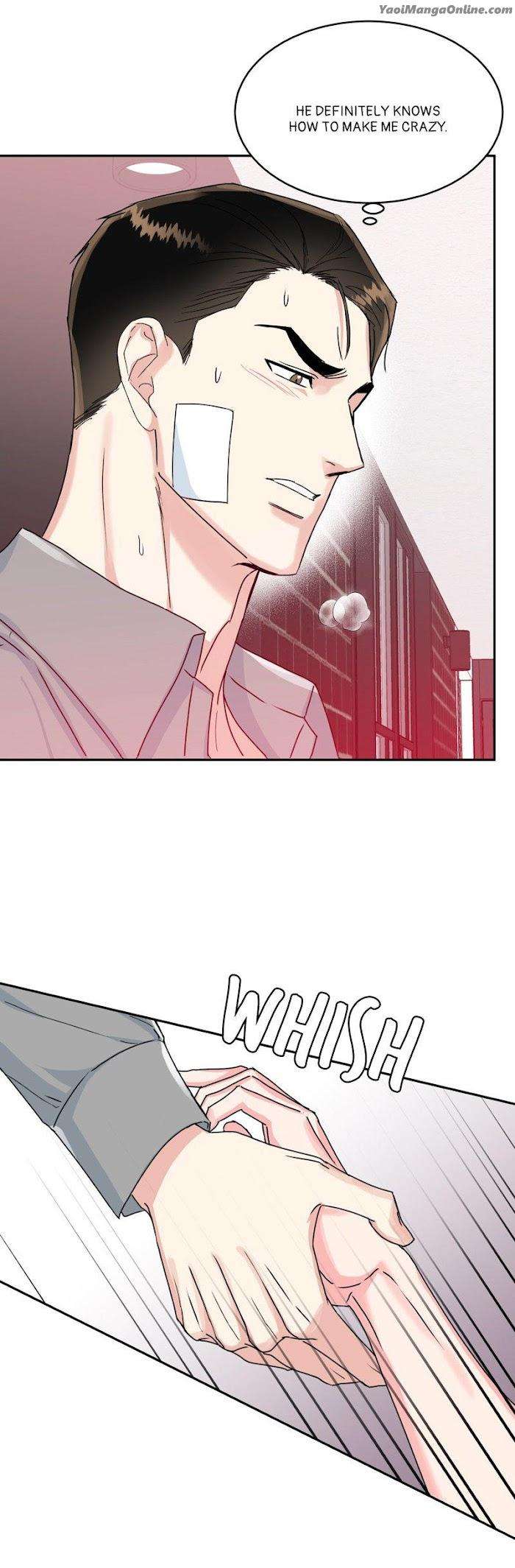 Safe-Partner-By-Rotten-Greent-Huung-Uncensored-Eng page 19