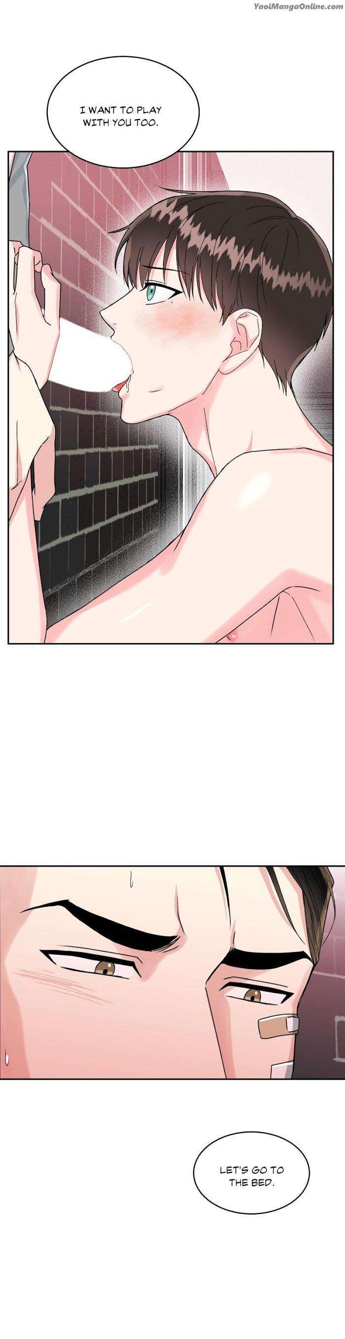 Safe-Partner-By-Rotten-Greent-Huung-Uncensored-Eng page 20