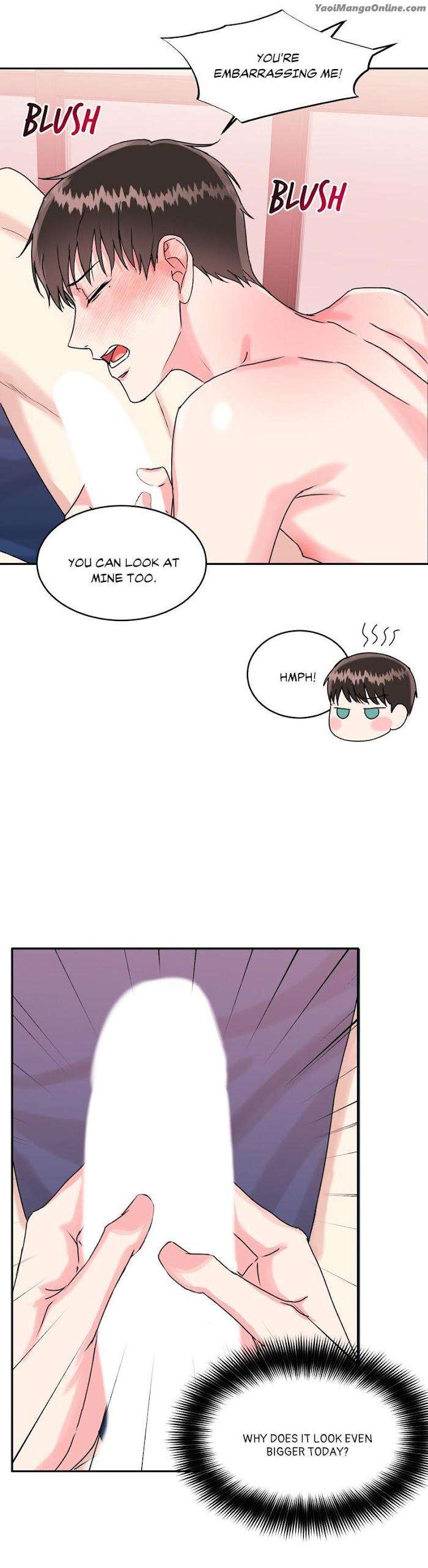Safe-Partner-By-Rotten-Greent-Huung-Uncensored-Eng page 24