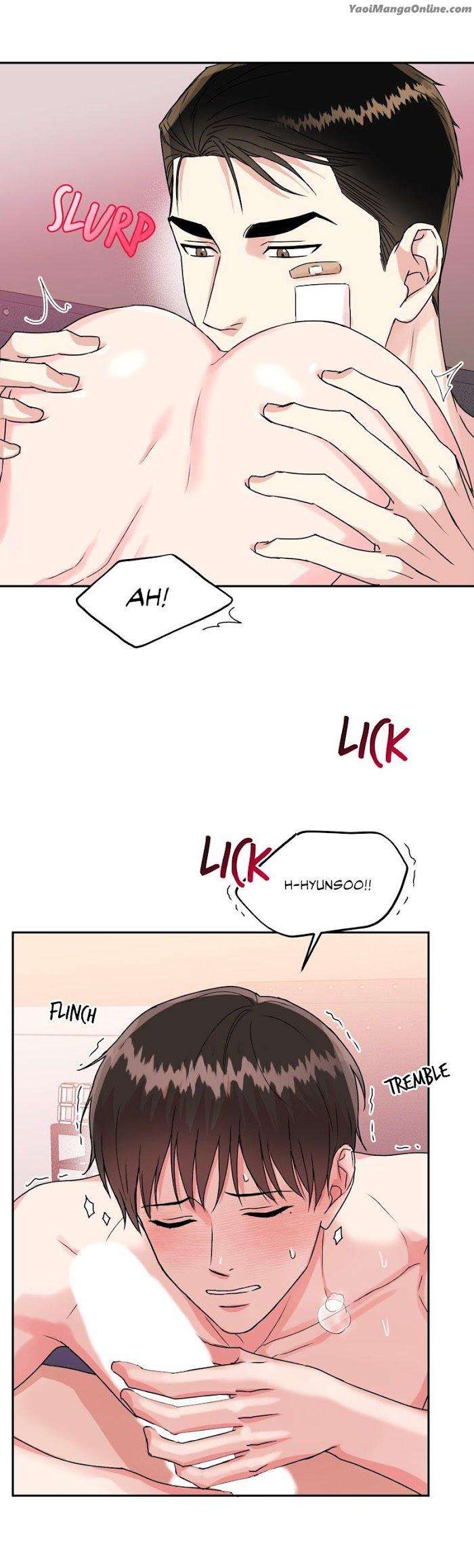 Safe-Partner-By-Rotten-Greent-Huung-Uncensored-Eng page 26