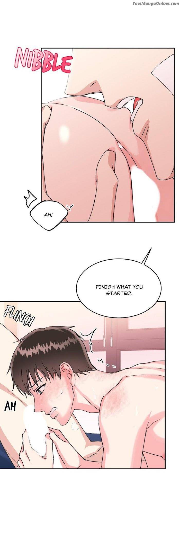 Safe-Partner-By-Rotten-Greent-Huung-Uncensored-Eng page 27