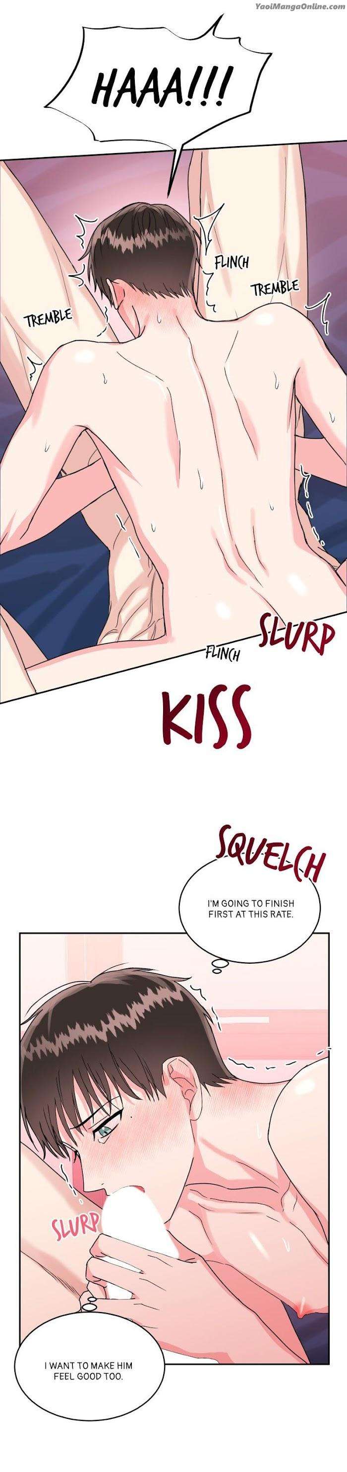 Safe-Partner-By-Rotten-Greent-Huung-Uncensored-Eng page 31
