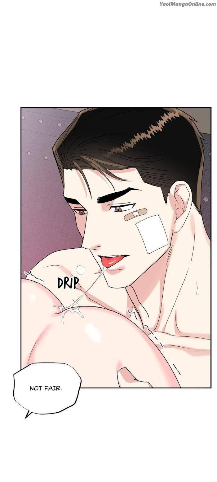 Safe-Partner-By-Rotten-Greent-Huung-Uncensored-Eng page 34