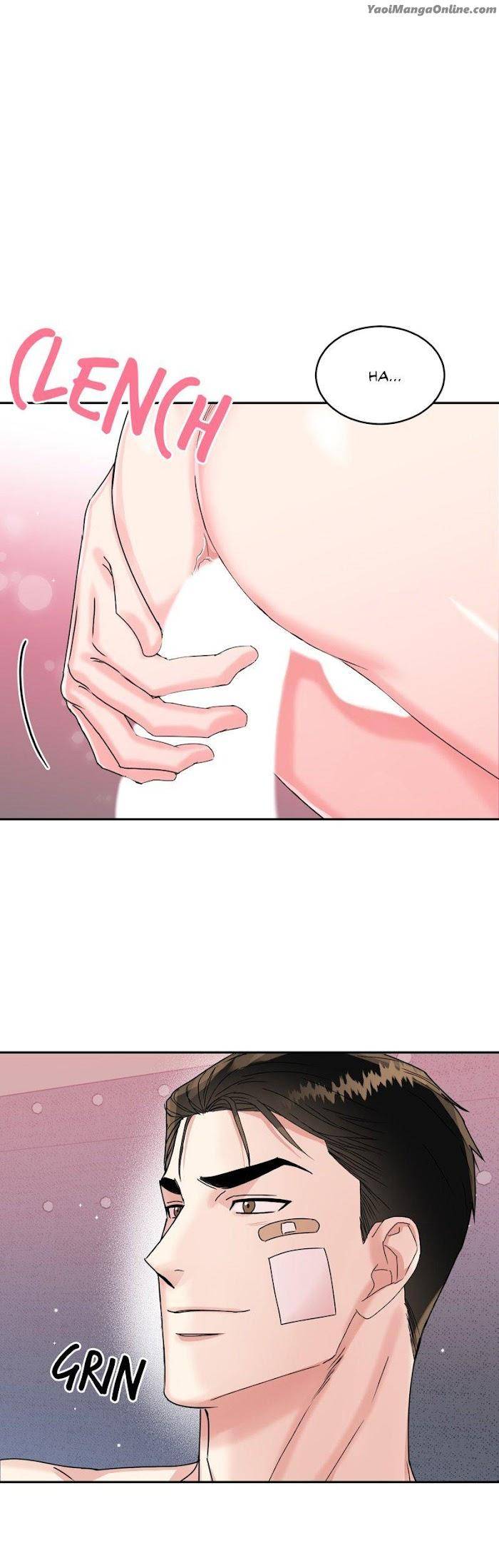 Safe-Partner-By-Rotten-Greent-Huung-Uncensored-Eng page 38