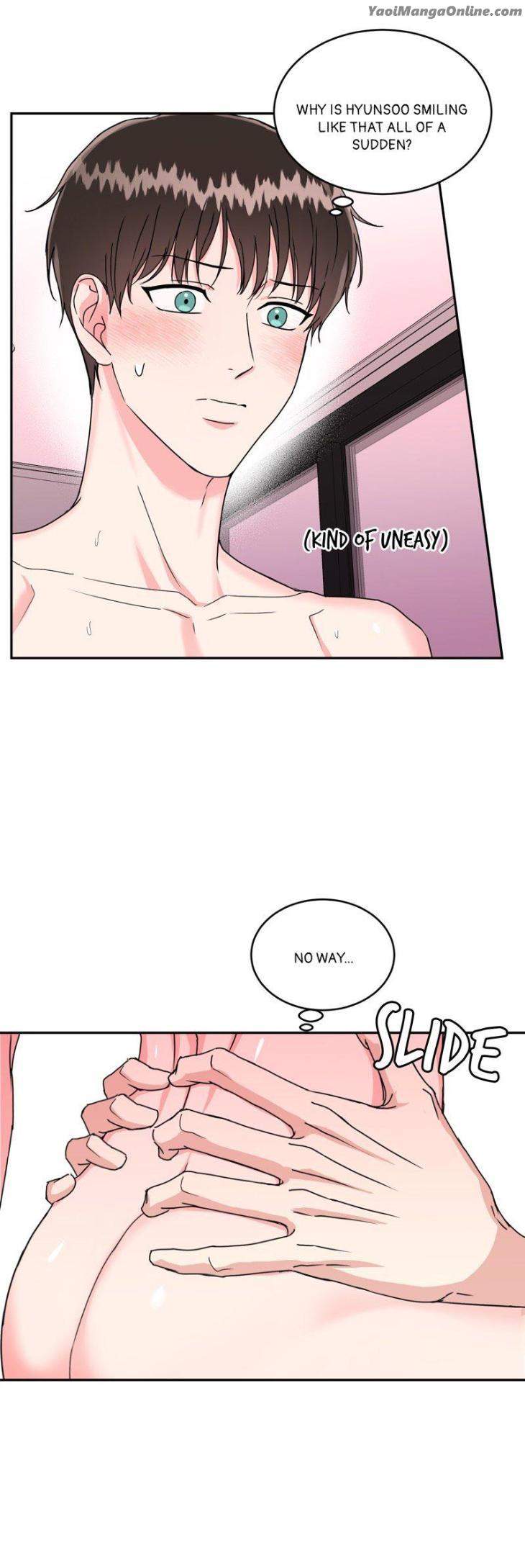 Safe-Partner-By-Rotten-Greent-Huung-Uncensored-Eng page 2