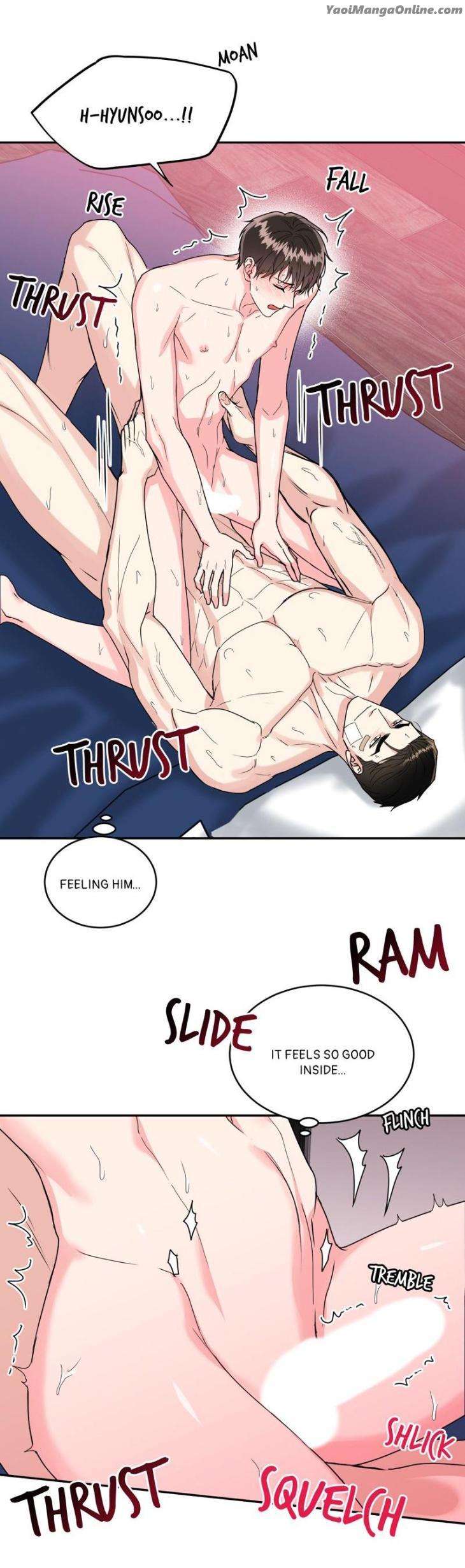 Safe-Partner-By-Rotten-Greent-Huung-Uncensored-Eng page 5