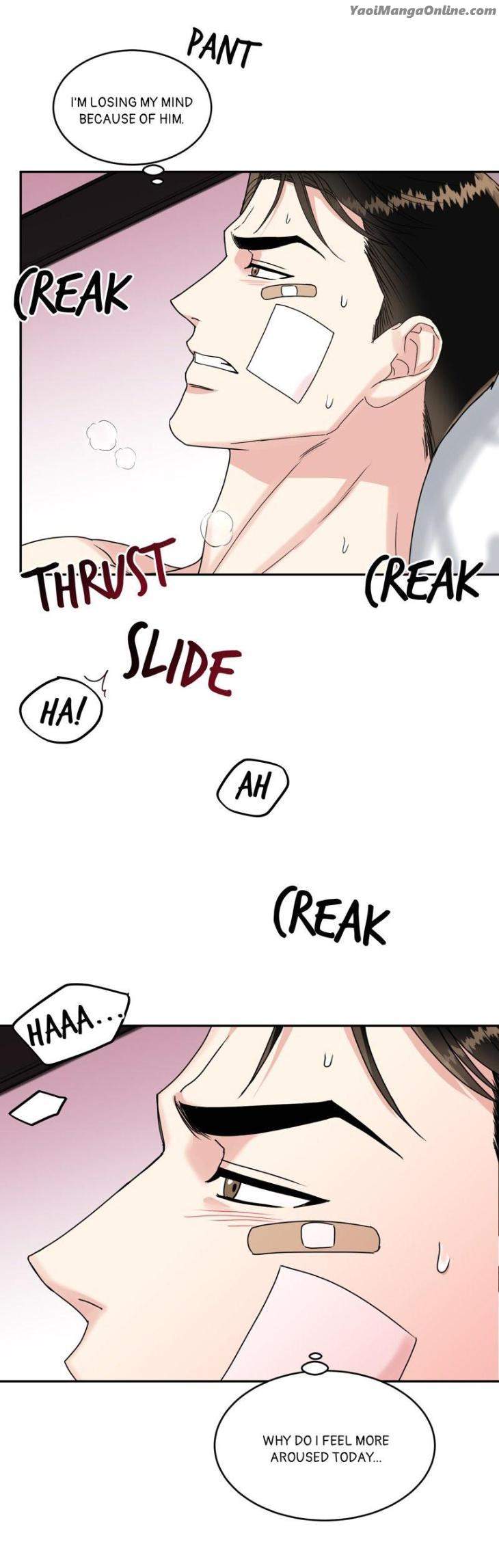 Safe-Partner-By-Rotten-Greent-Huung-Uncensored-Eng page 8