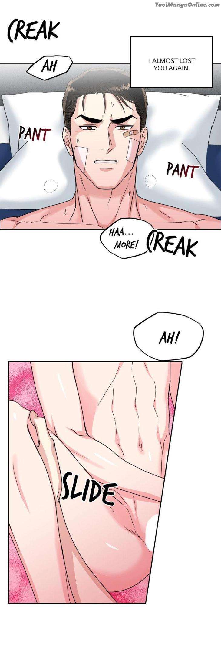 Safe-Partner-By-Rotten-Greent-Huung-Uncensored-Eng page 10