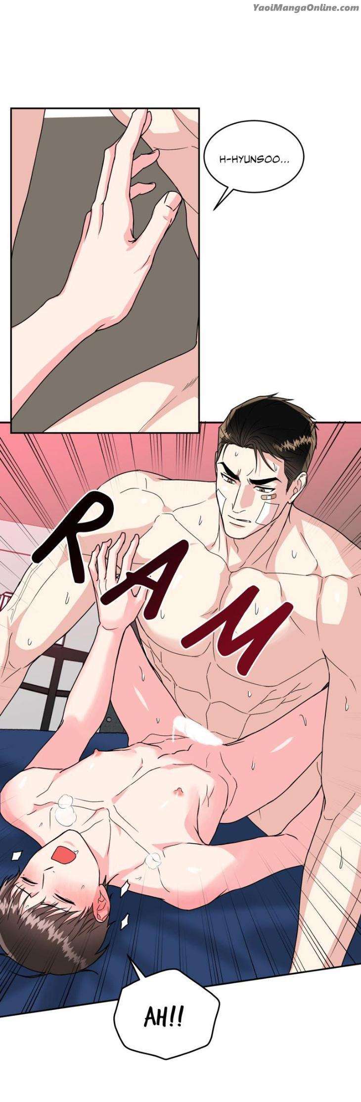 Safe-Partner-By-Rotten-Greent-Huung-Uncensored-Eng page 12