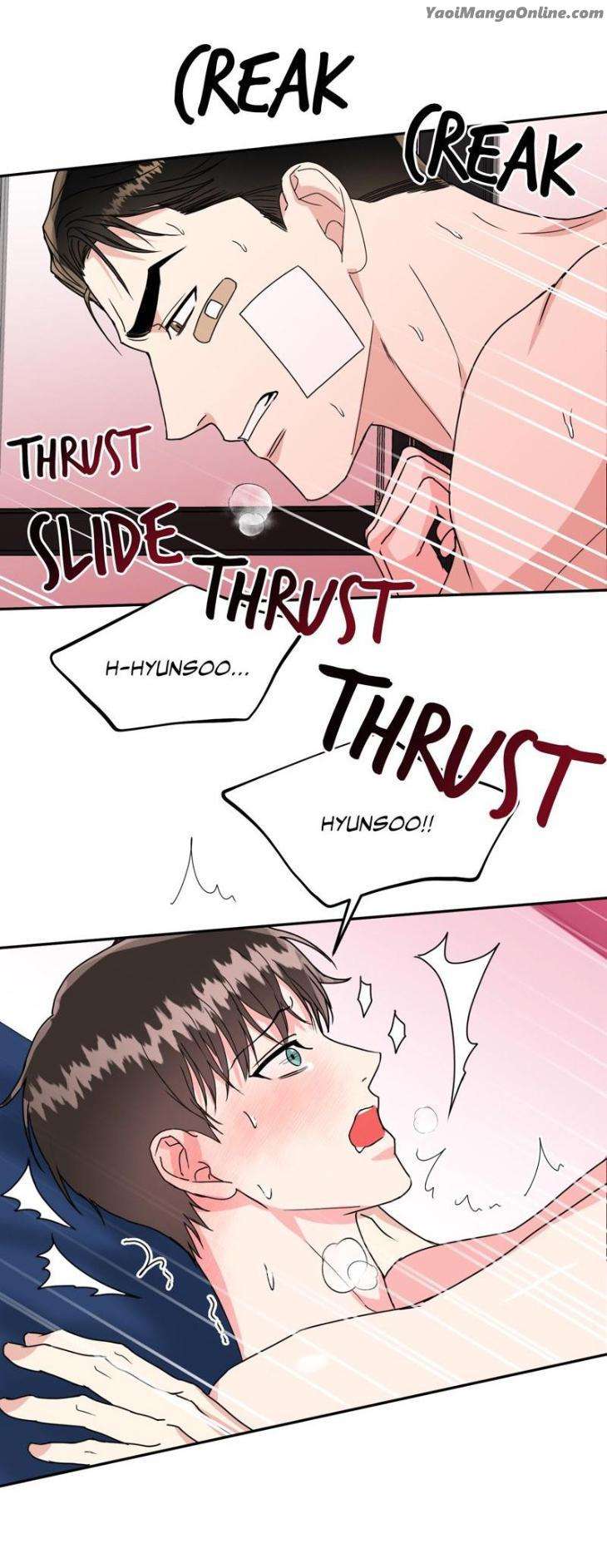 Safe-Partner-By-Rotten-Greent-Huung-Uncensored-Eng page 14