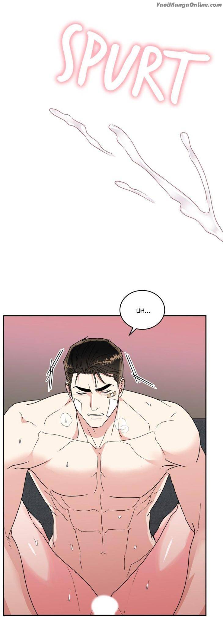 Safe-Partner-By-Rotten-Greent-Huung-Uncensored-Eng page 15