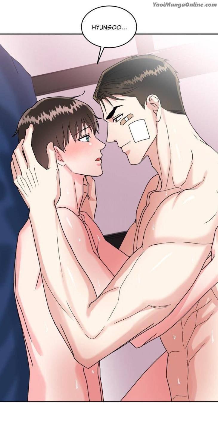 Safe-Partner-By-Rotten-Greent-Huung-Uncensored-Eng page 18