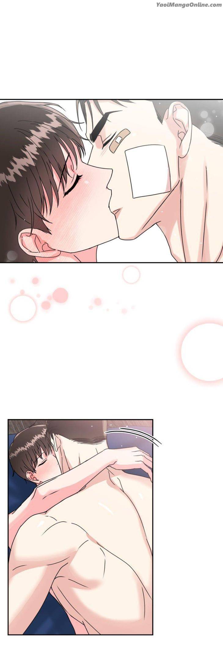 Safe-Partner-By-Rotten-Greent-Huung-Uncensored-Eng page 19