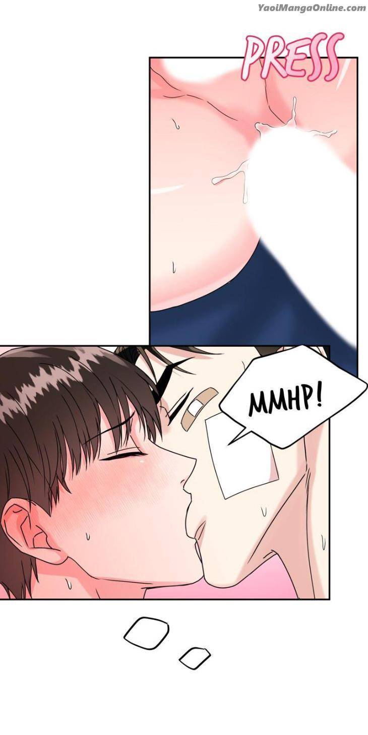 Safe-Partner-By-Rotten-Greent-Huung-Uncensored-Eng page 20