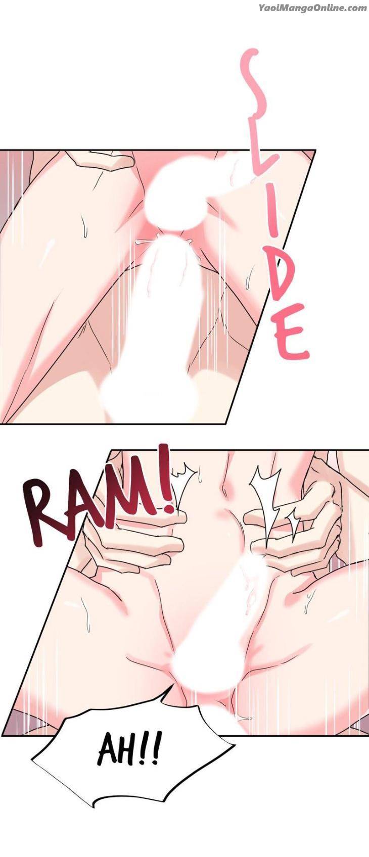 Safe-Partner-By-Rotten-Greent-Huung-Uncensored-Eng page 24