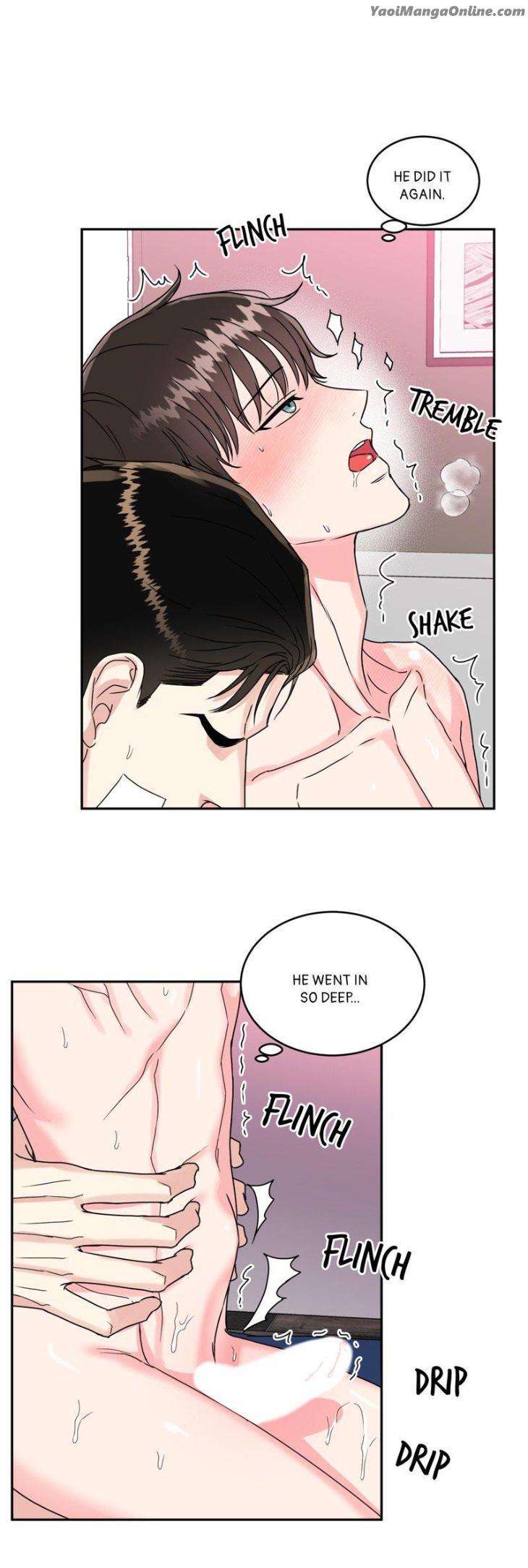 Safe-Partner-By-Rotten-Greent-Huung-Uncensored-Eng page 25