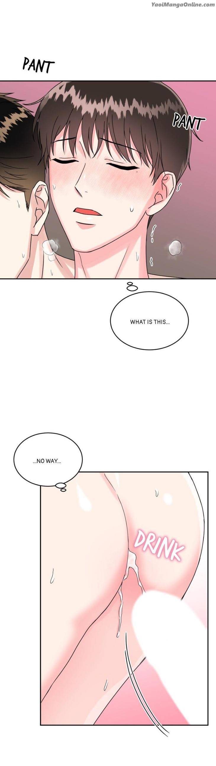 Safe-Partner-By-Rotten-Greent-Huung-Uncensored-Eng page 31