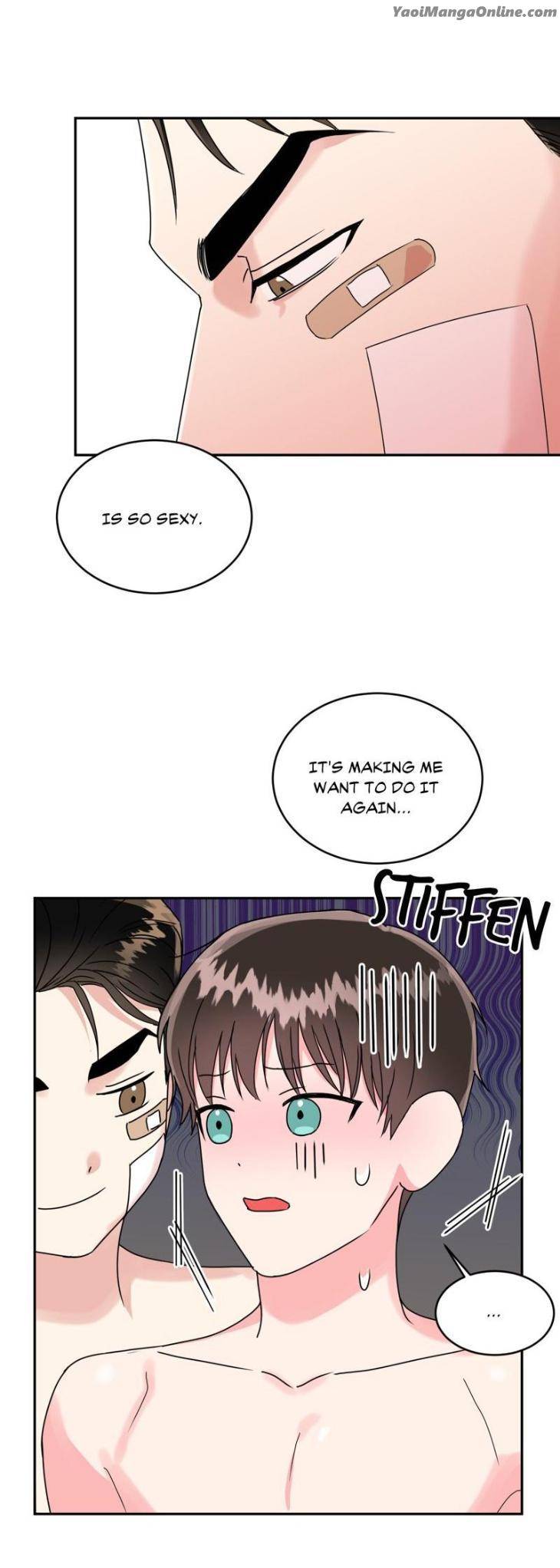 Safe-Partner-By-Rotten-Greent-Huung-Uncensored-Eng page 33