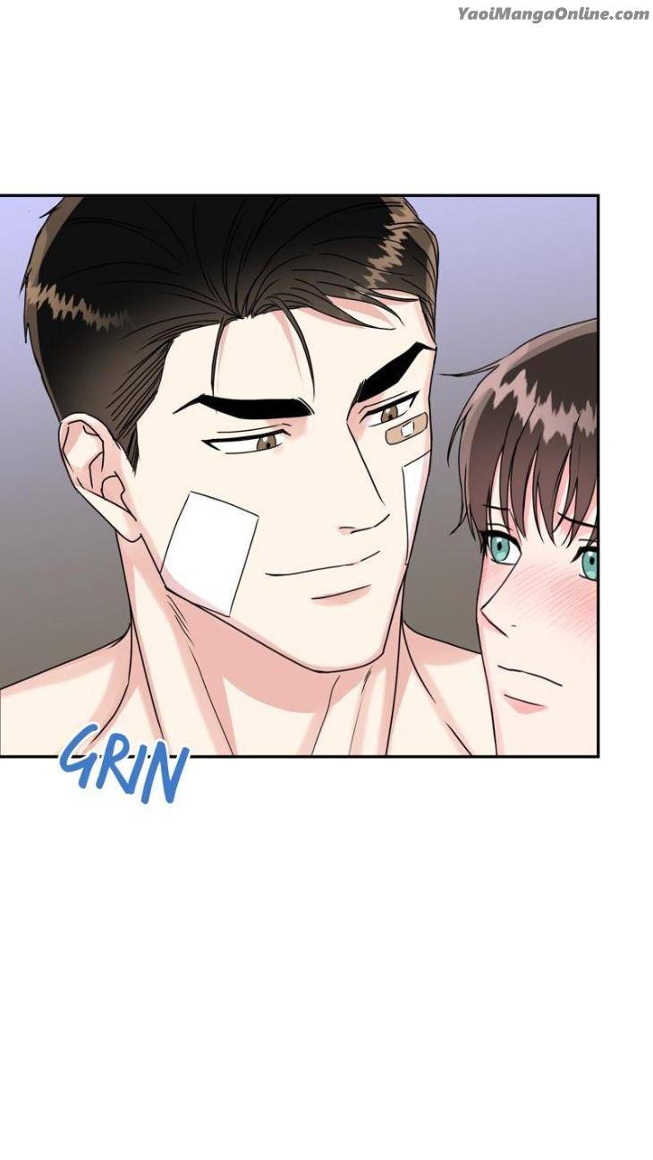 Safe-Partner-By-Rotten-Greent-Huung-Uncensored-Eng page 34