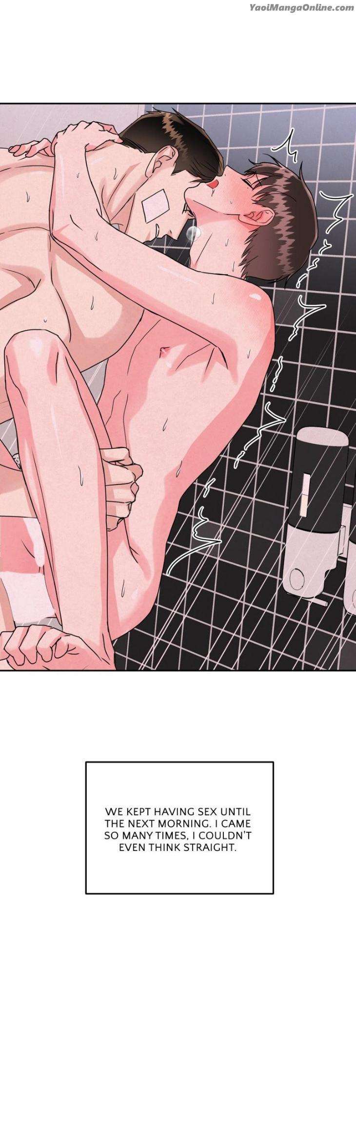 Safe-Partner-By-Rotten-Greent-Huung-Uncensored-Eng page 38