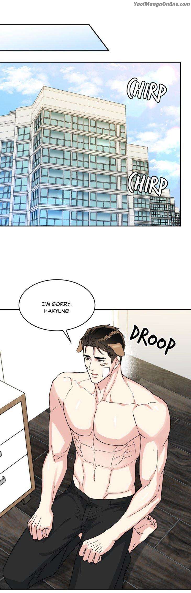 Safe-Partner-By-Rotten-Greent-Huung-Uncensored-Eng page 39