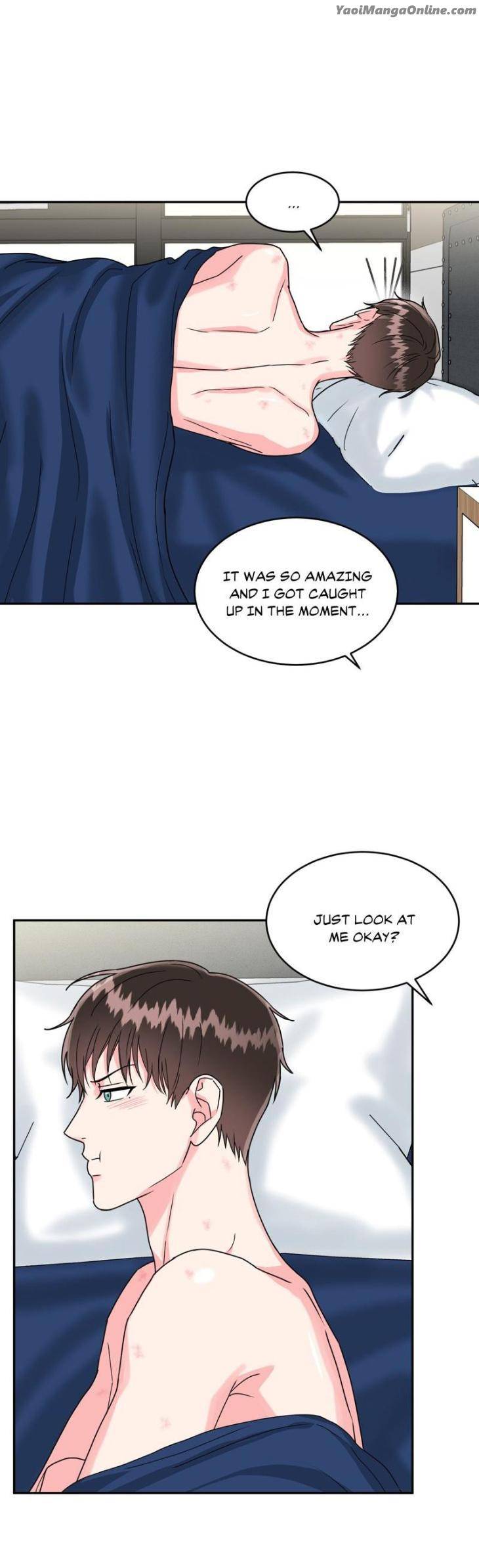 Safe-Partner-By-Rotten-Greent-Huung-Uncensored-Eng page 40