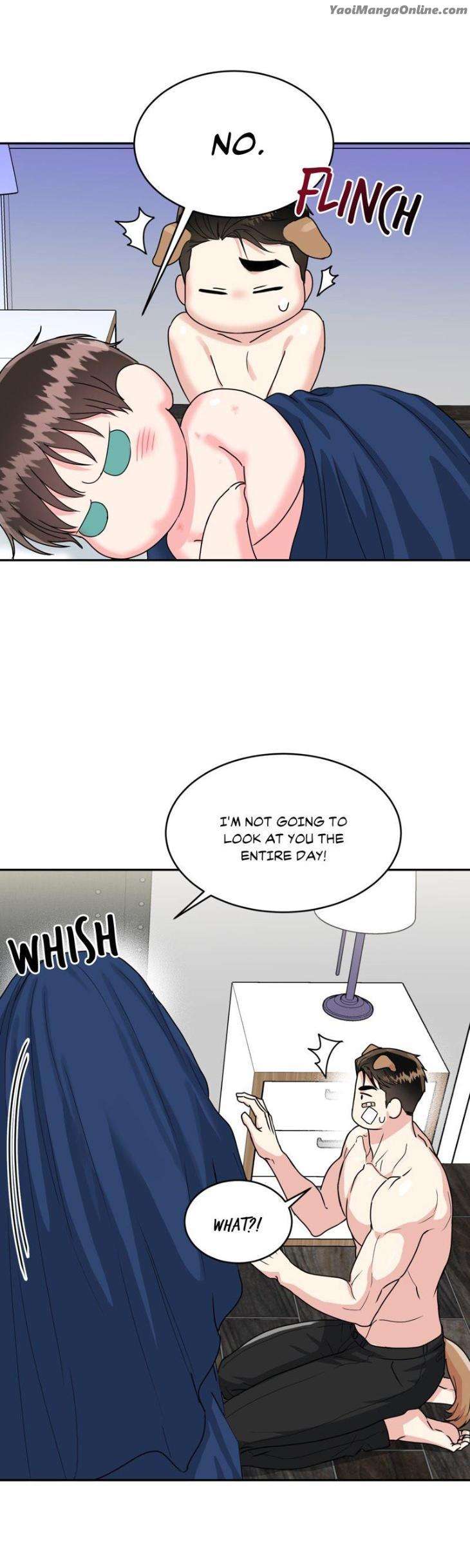 Safe-Partner-By-Rotten-Greent-Huung-Uncensored-Eng page 41