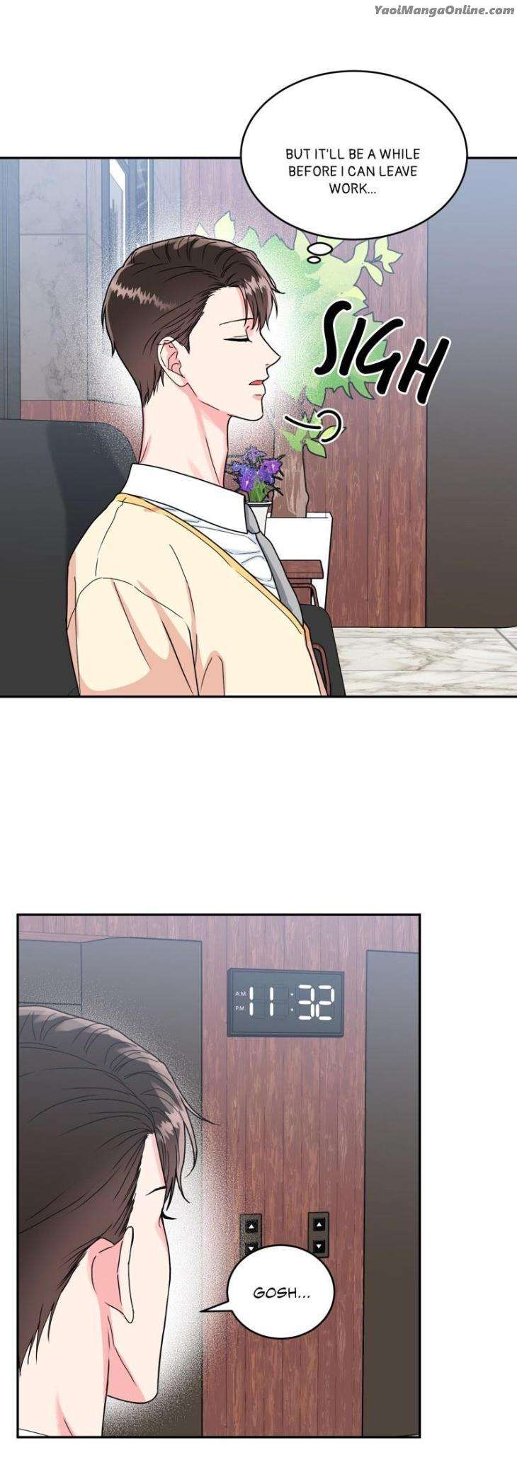 Safe-Partner-By-Rotten-Greent-Huung-Uncensored-Eng page 6