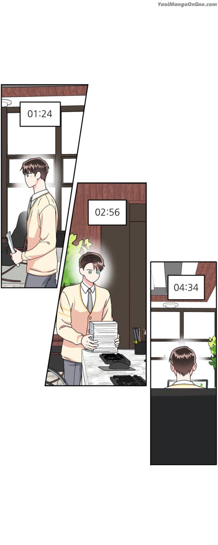 Safe-Partner-By-Rotten-Greent-Huung-Uncensored-Eng page 7