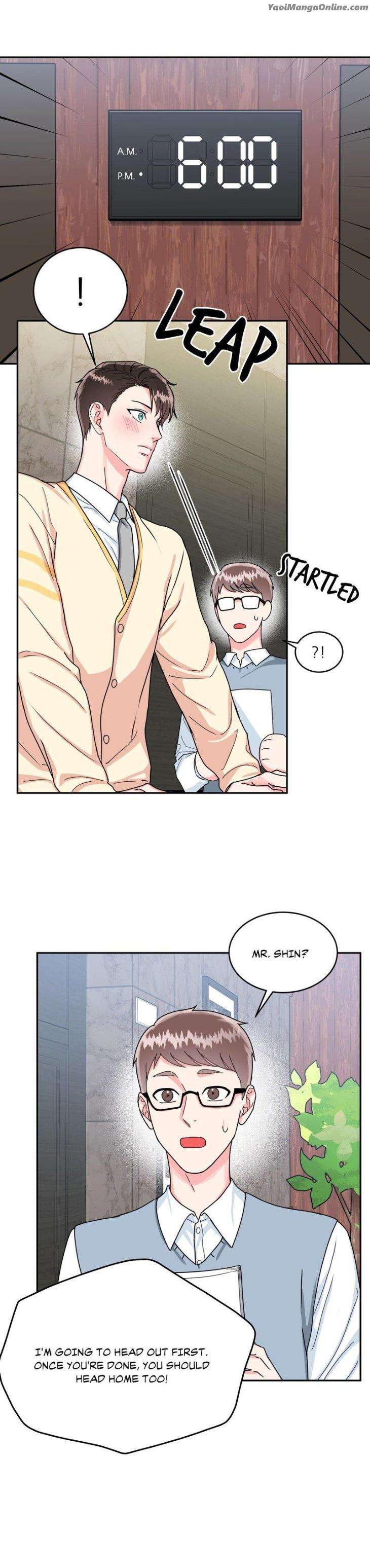 Safe-Partner-By-Rotten-Greent-Huung-Uncensored-Eng page 8