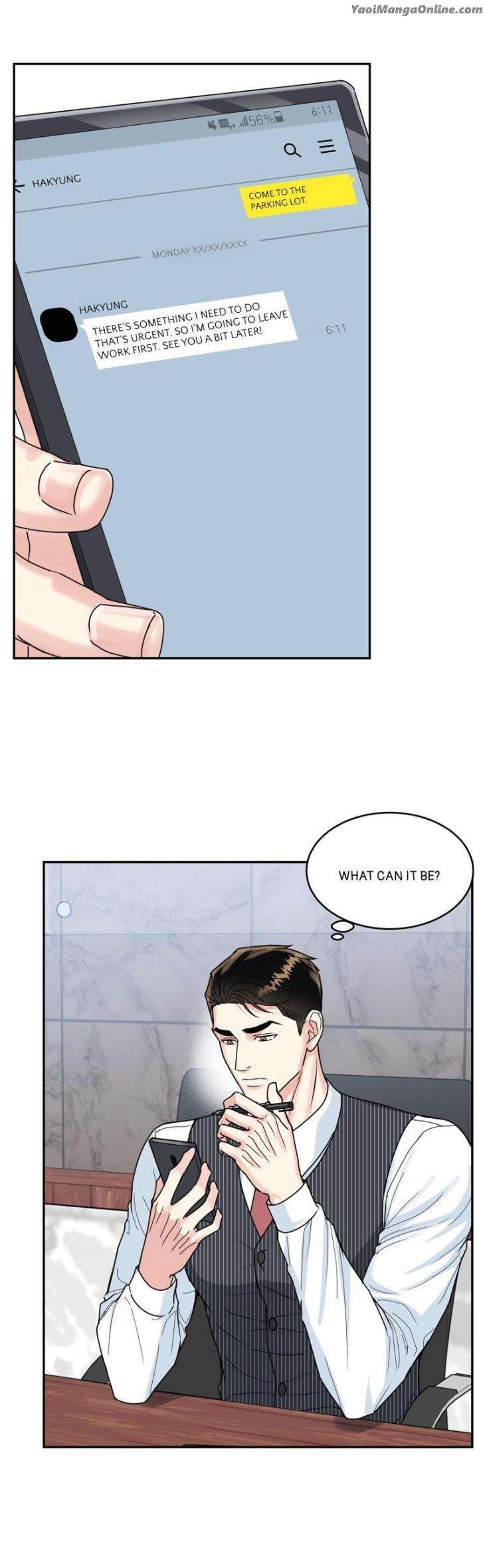 Safe-Partner-By-Rotten-Greent-Huung-Uncensored-Eng page 11