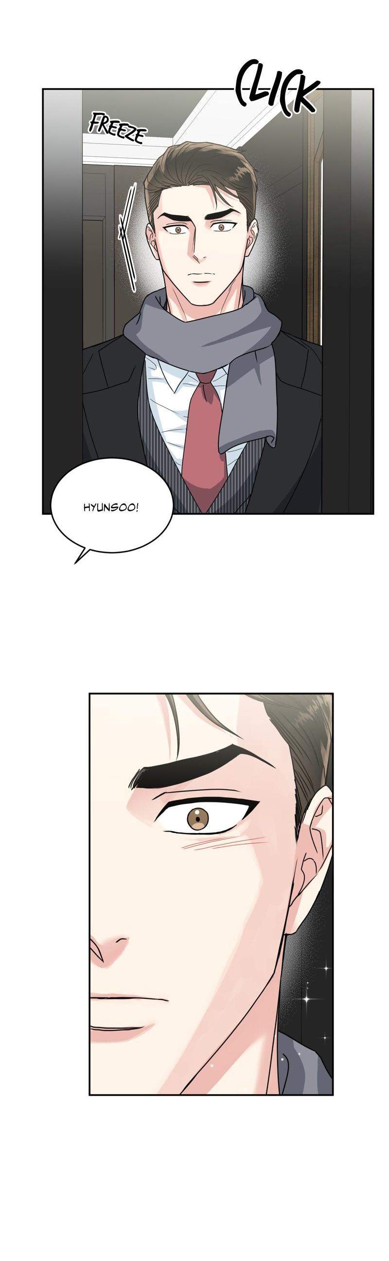Safe-Partner-By-Rotten-Greent-Huung-Uncensored-Eng page 13