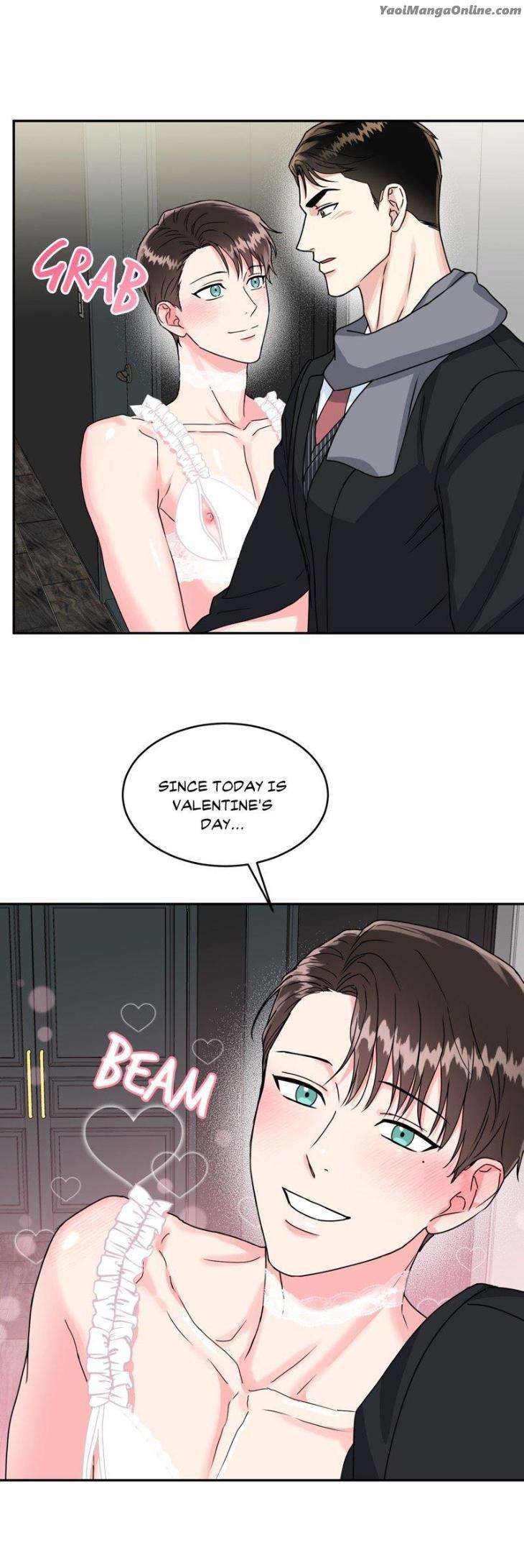Safe-Partner-By-Rotten-Greent-Huung-Uncensored-Eng page 15