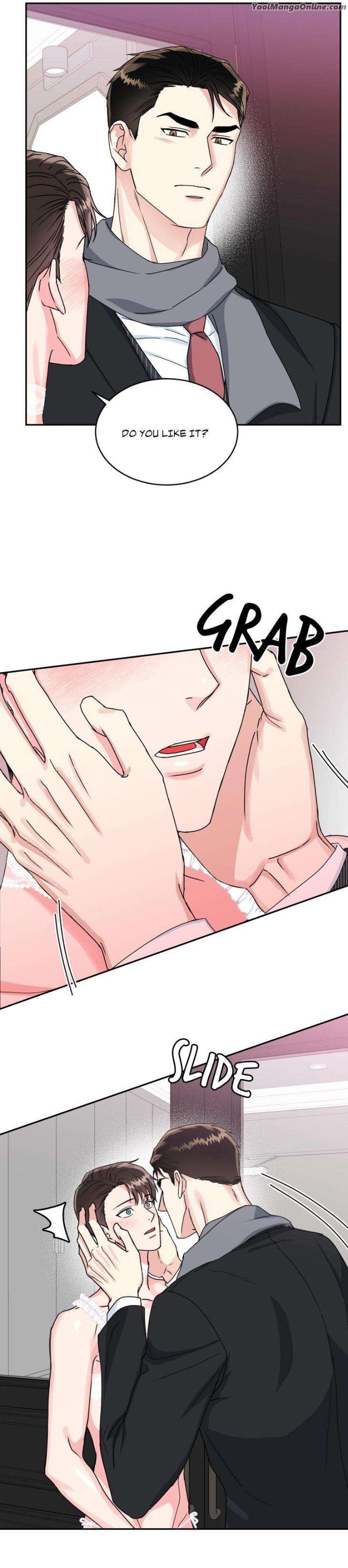 Safe-Partner-By-Rotten-Greent-Huung-Uncensored-Eng page 17