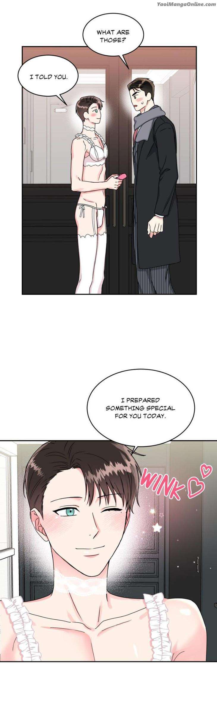 Safe-Partner-By-Rotten-Greent-Huung-Uncensored-Eng page 20