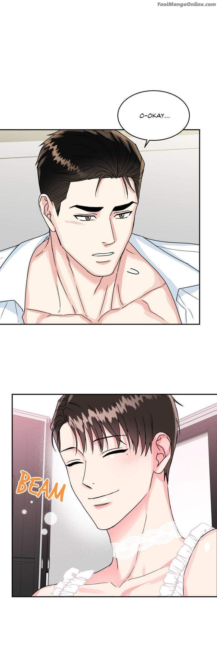 Safe-Partner-By-Rotten-Greent-Huung-Uncensored-Eng page 25