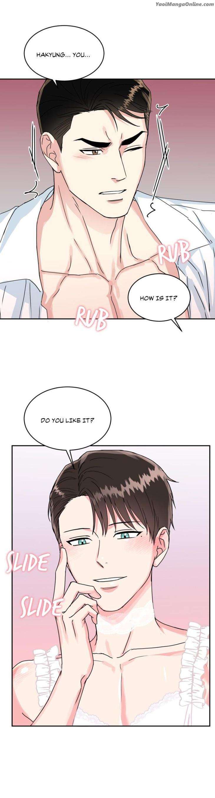 Safe-Partner-By-Rotten-Greent-Huung-Uncensored-Eng page 27